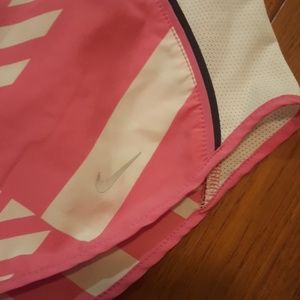 Nike Shorts - Nike Dri-Fit shorts Nike Shorts - Nike Dri-Fit shorts